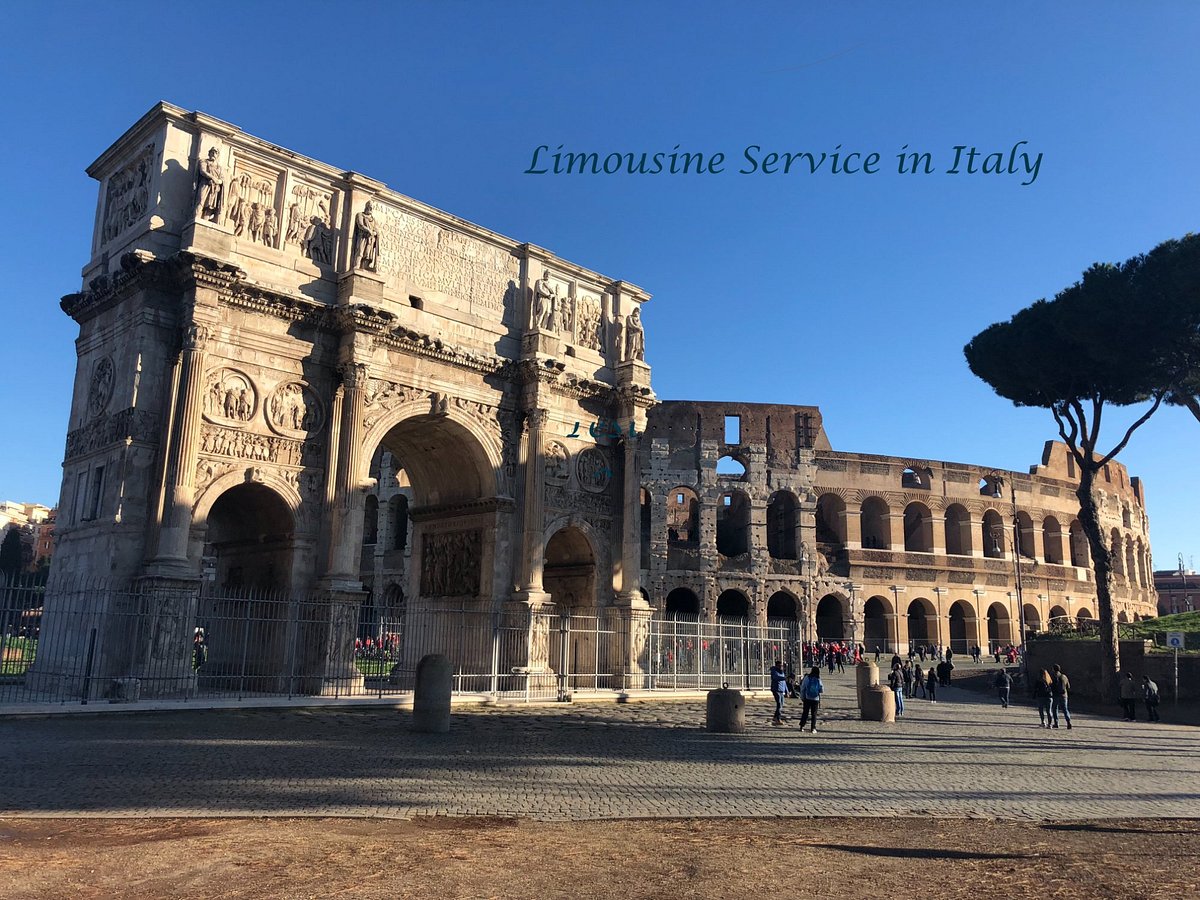 Limousine Service in Italy, Рим: лучшие советы перед посещением -  Tripadvisor