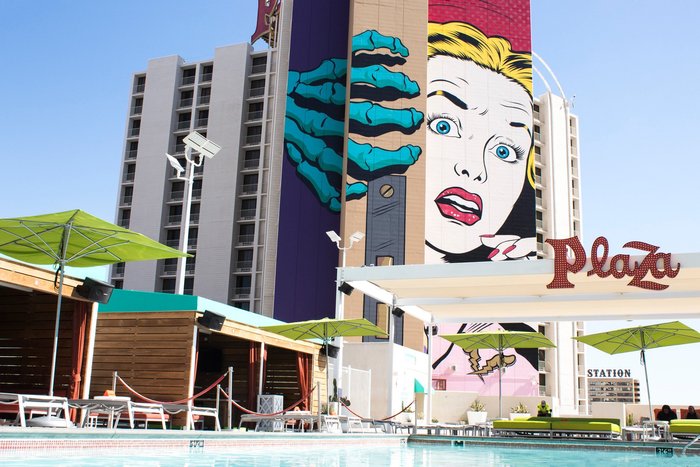 MGM Grand Pool Pictures & Reviews - Tripadvisor