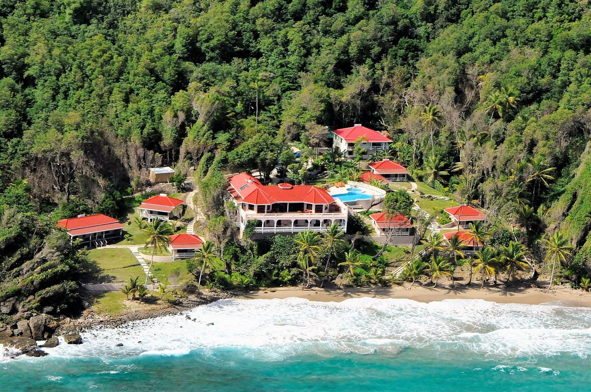 Petite Anse Hotel, hotel em Grenada