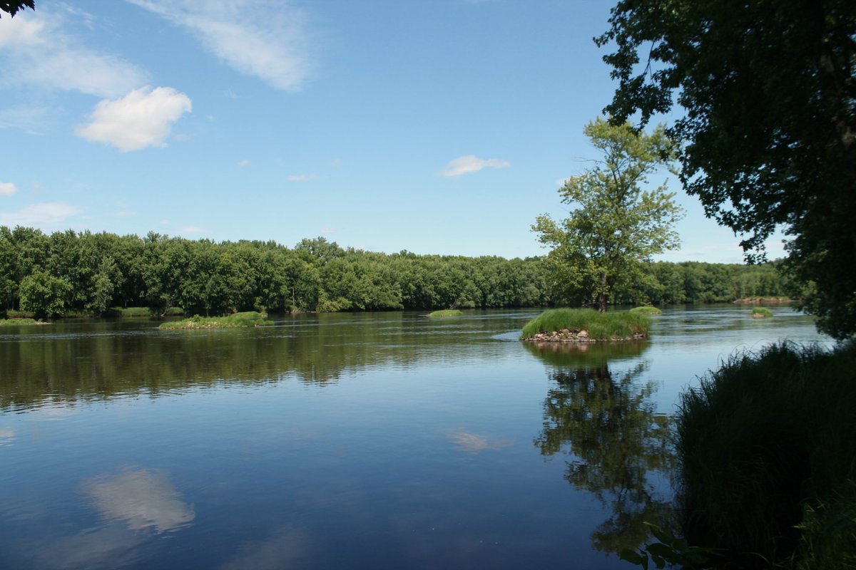 Wild River State Park (Minnesota) - All You Need to Know BEFORE You Go