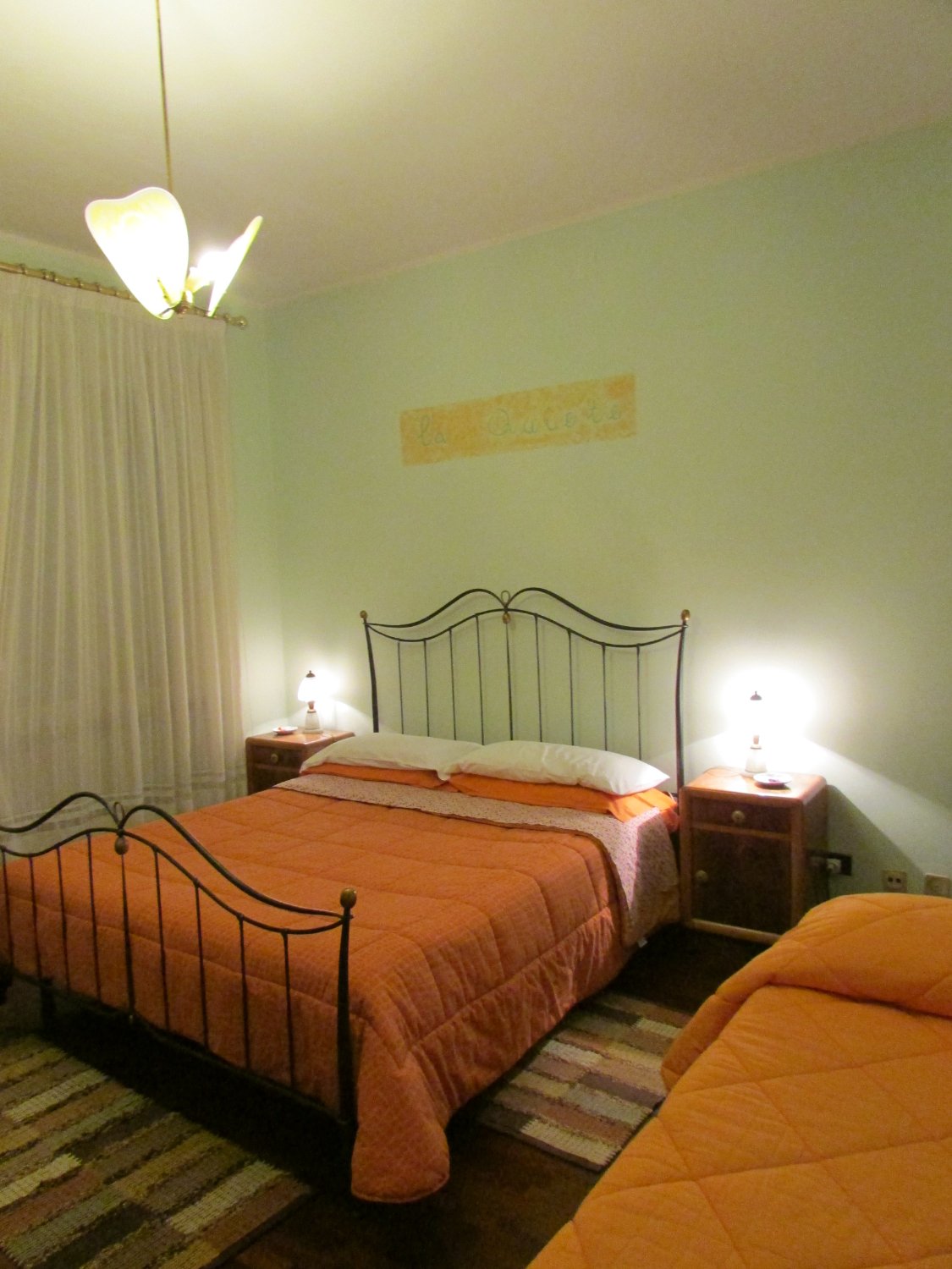 B&B LA QUIETE - Reviews (Foligno, Italy)