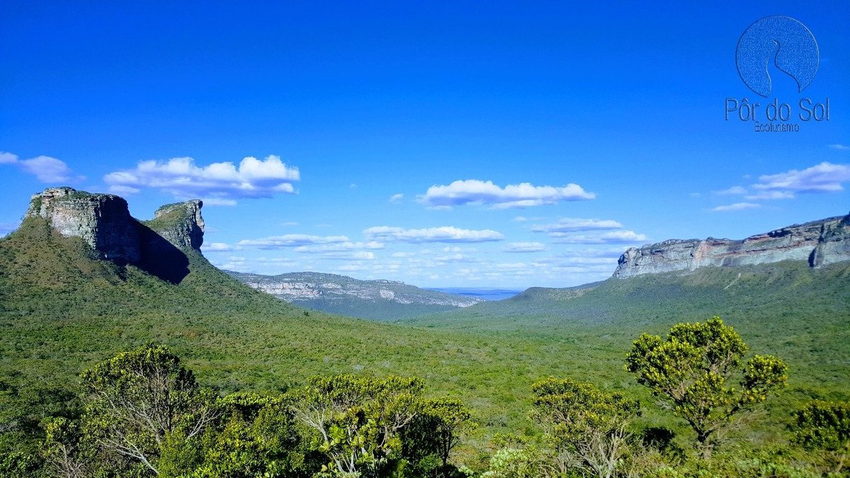 Chapada Diamantina (Brazil) : r/backpacking