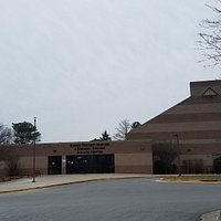 The swim center