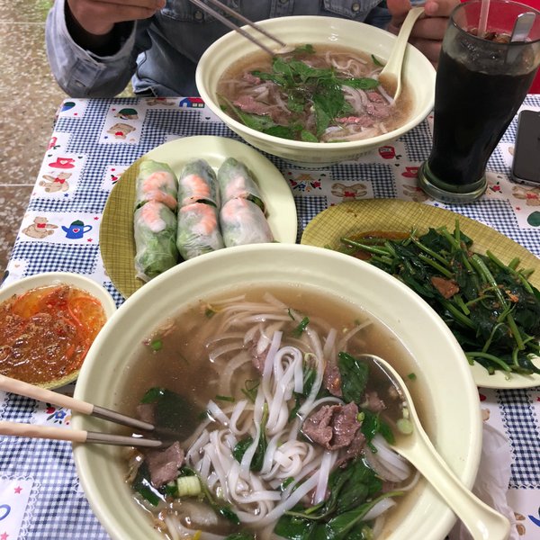 Best West District 베트남 음식점 - Tripadvisor