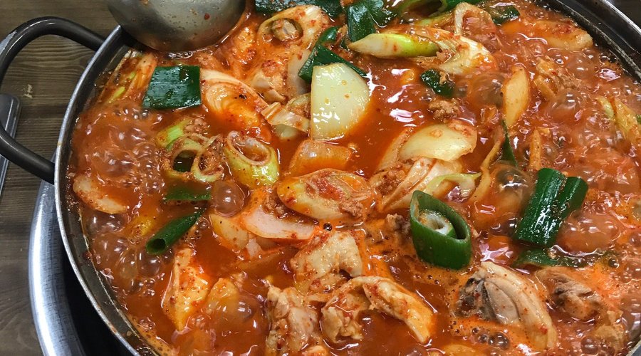HYEONDAE SIKDANG, Daejeon - Restaurant Reviews, Photos & Phone Number - Tripadvisor