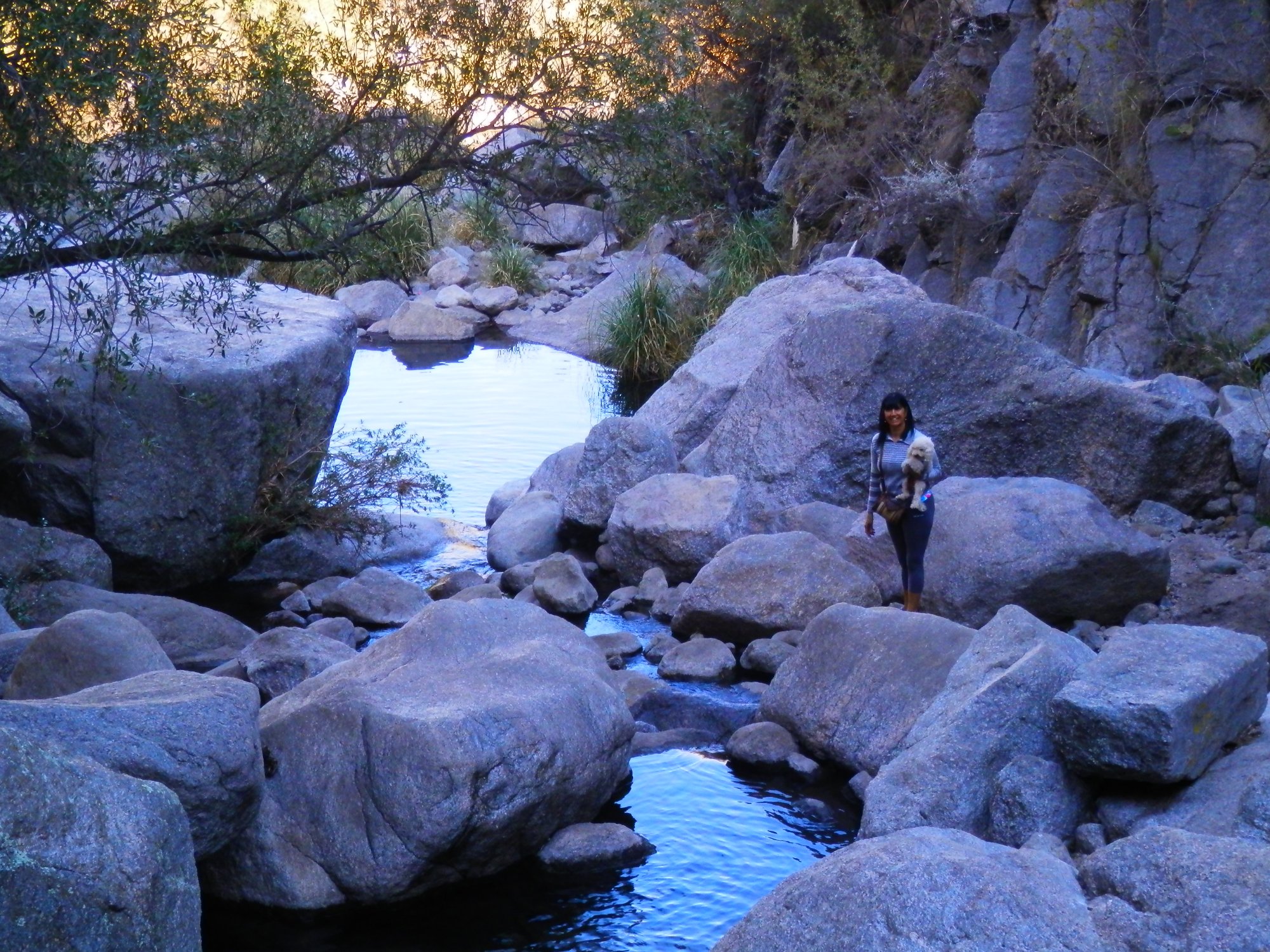 THE 10 BEST Argentina Waterfalls Updated 2024 Tripadvisor   Vista Desde El Salto 