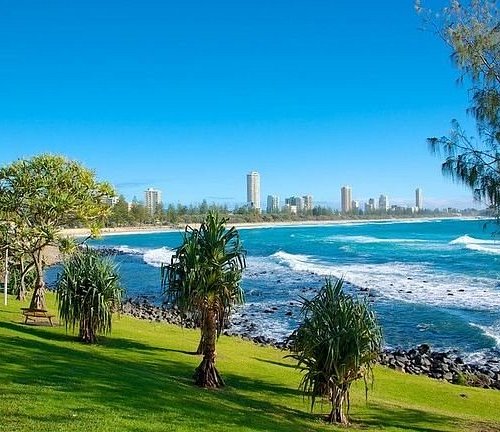 THE 10 BEST Parks & Nature Attractions in Gold Coast (Updated 2024)