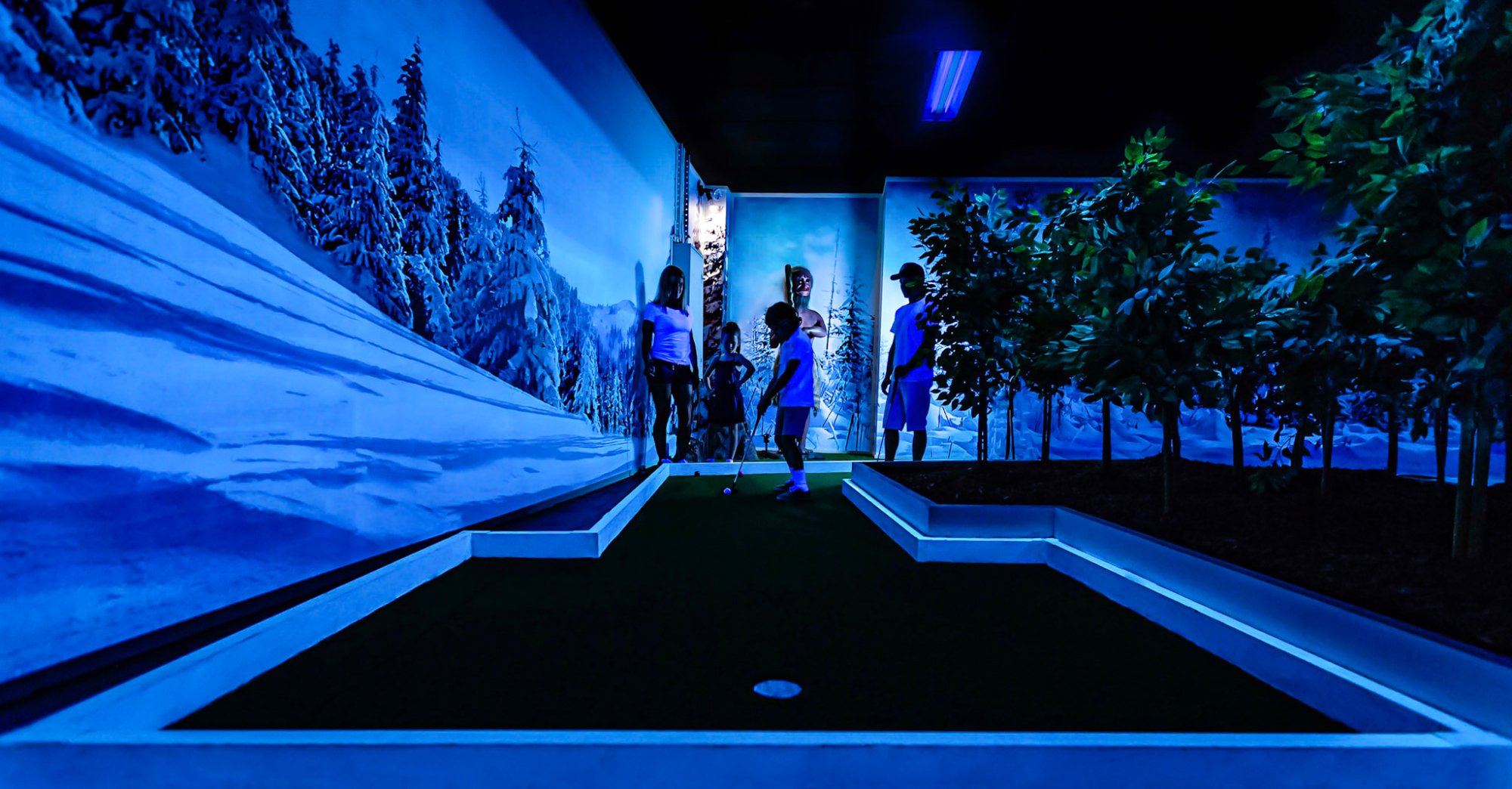 THE 5 BEST Gold Coast Mini Golf (with Photos) - Tripadvisor