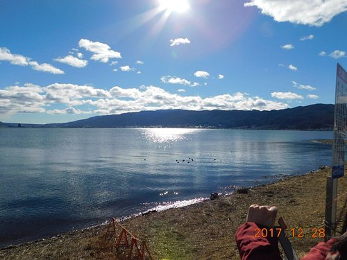 岡谷市でおすすめの公園 自然 トリップアドバイザー