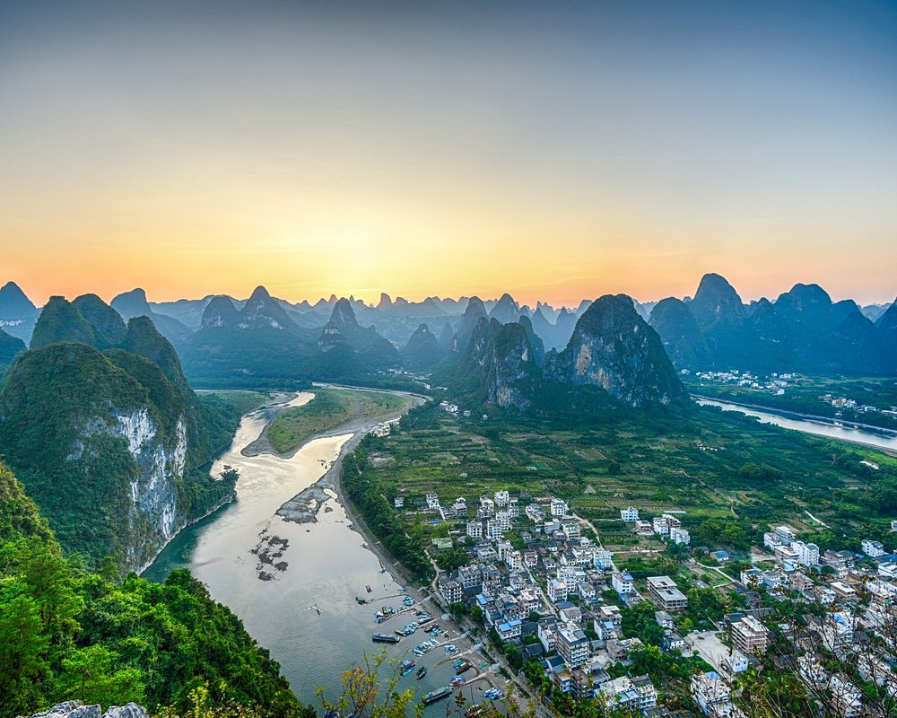 Top Things to Do in Guangxi (with Photos) - Tripadvisor