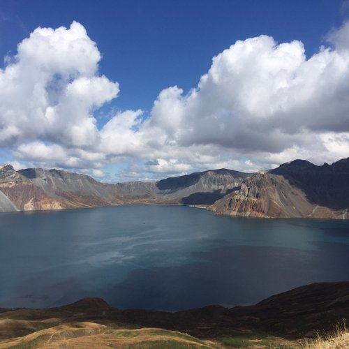 Changbai County review images