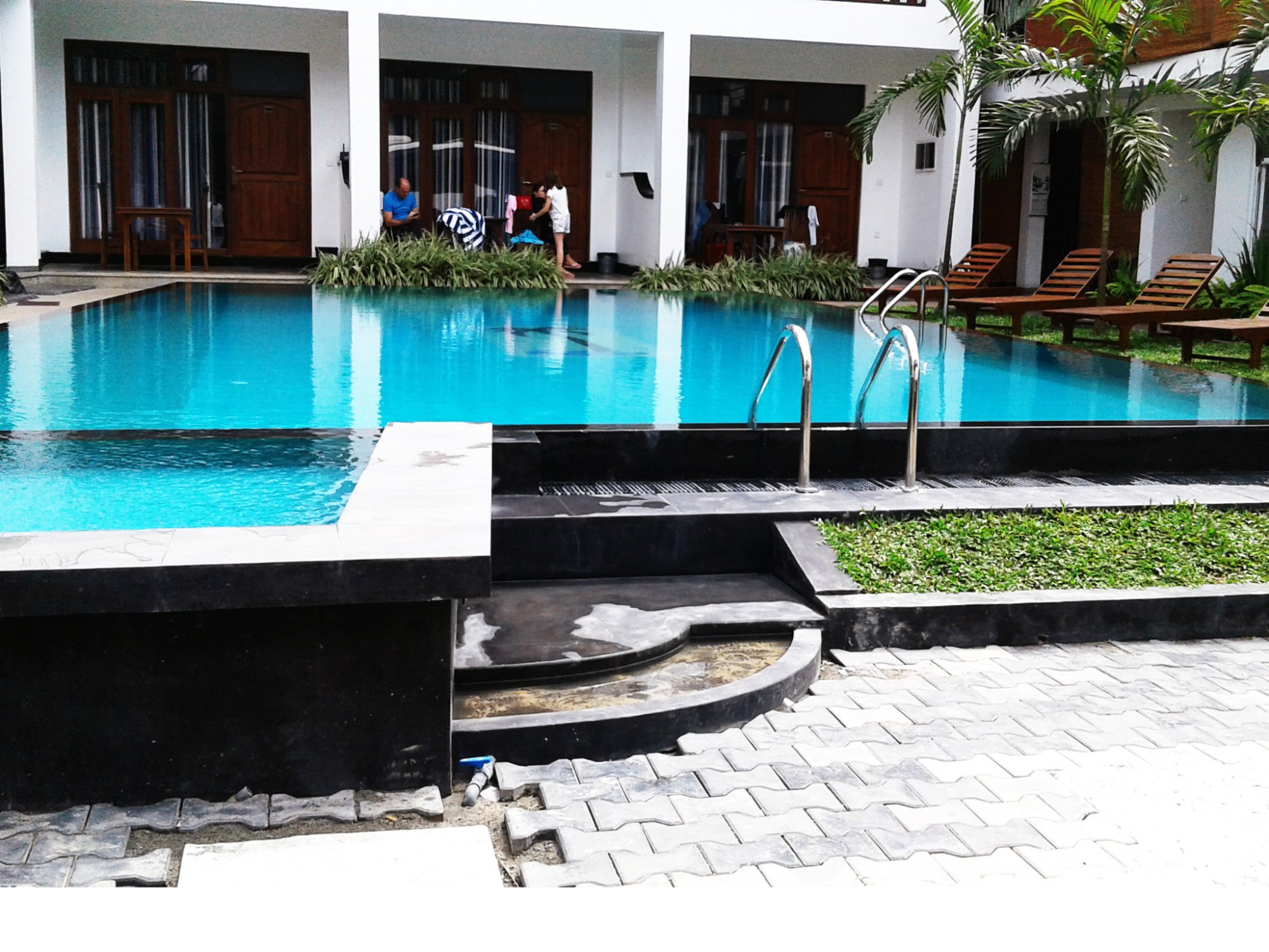 Hotel photo 24 of Randiya Sea View Hotel.