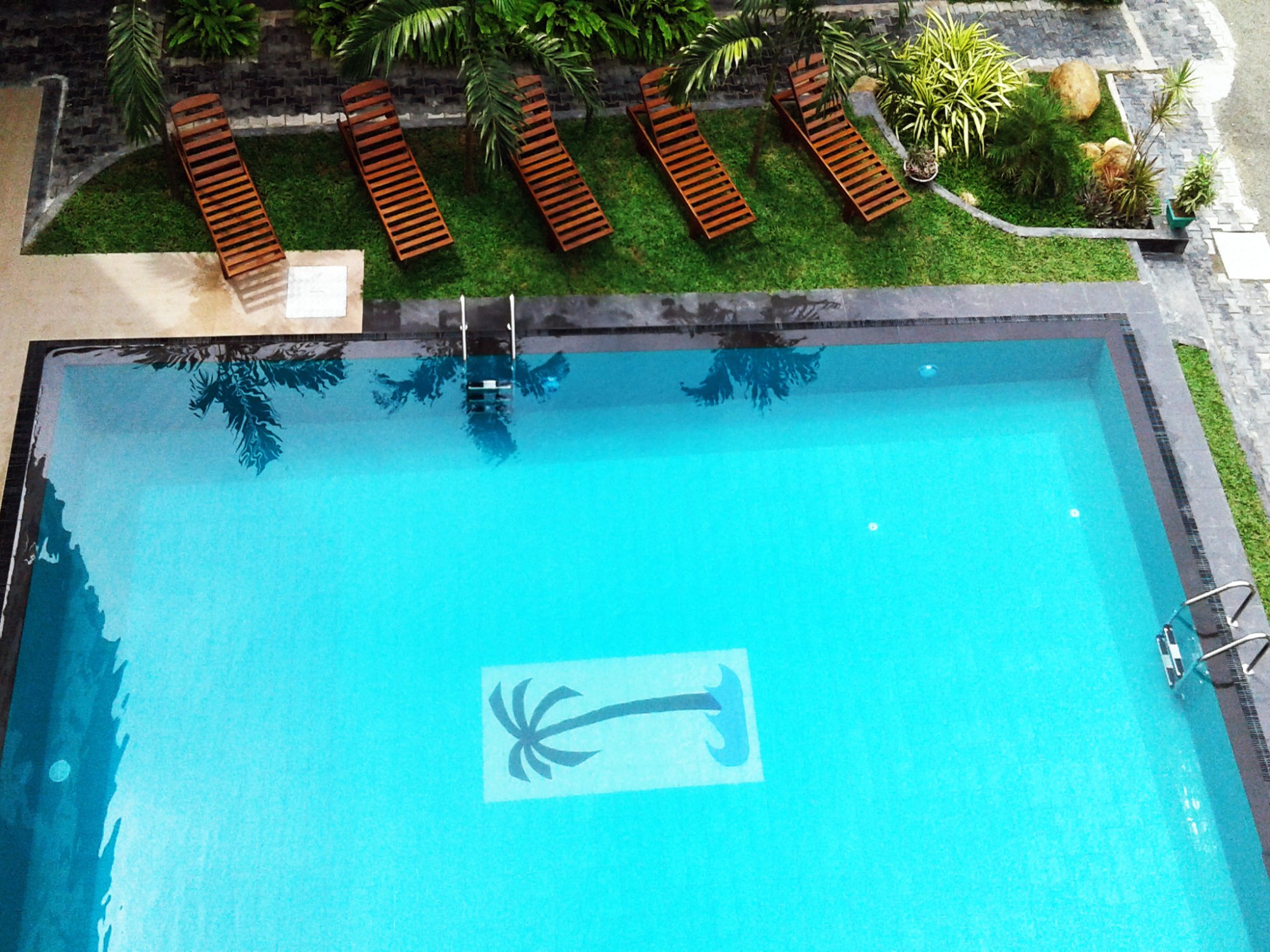 Hotel photo 5 of Randiya Sea View Hotel.