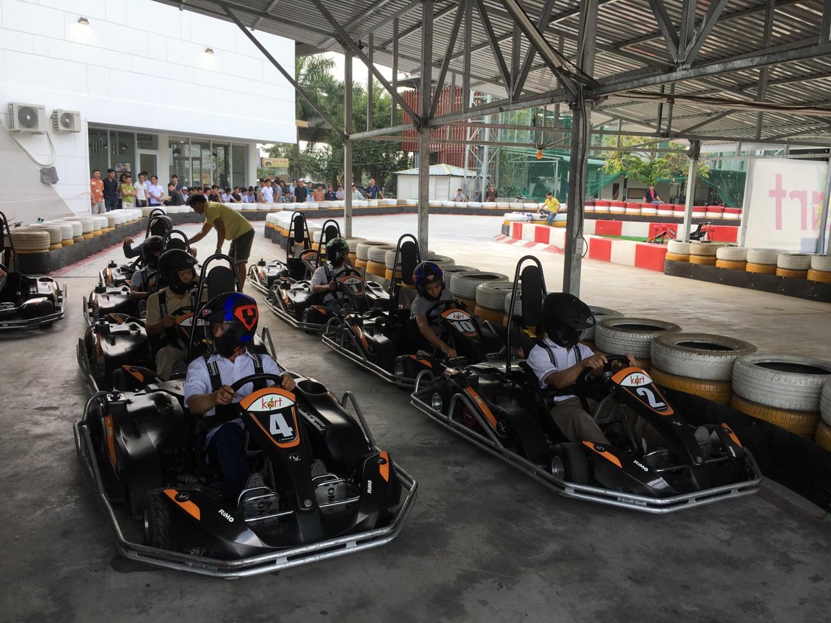 Kart1, Хошимин: лучшие советы перед посещением - Tripadvisor