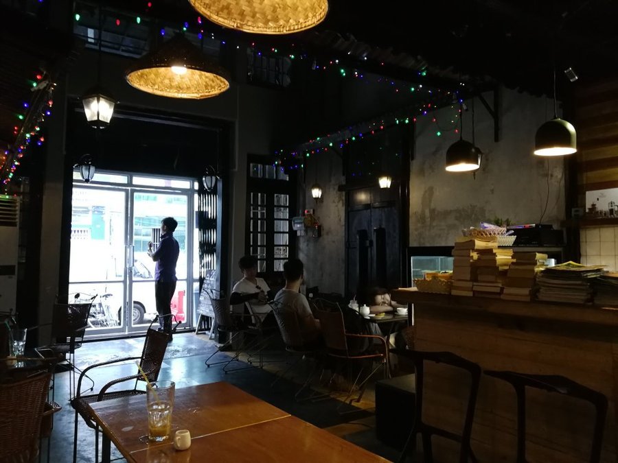 21 Hostel Updated 2020 Inn Reviews Price Comparison And 6 Photos Yangon Myanmar Tripadvisor