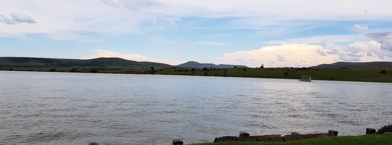 Vrede