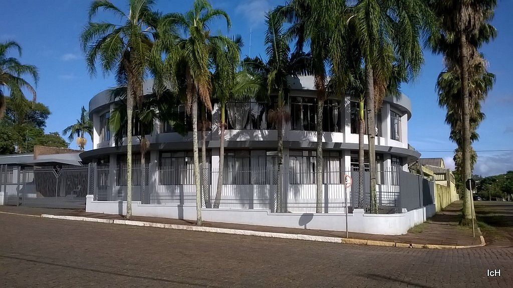 Clube SRB, Sociedade Rio Branco