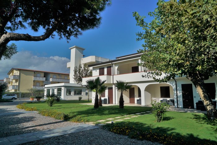 PRIMAVERA CLUB - HOTEL RESIDENCE $64 ($̶1̶0̶1̶) - Prices & Reviews - Santa  Maria del Cedro, Italy