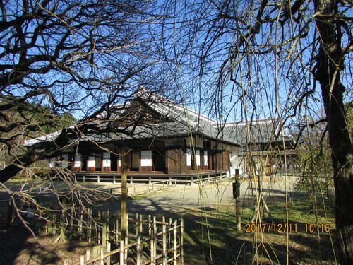 茨城県の歴史散策地区: 茨城県の 10 件の歴史散策地区をチェックする