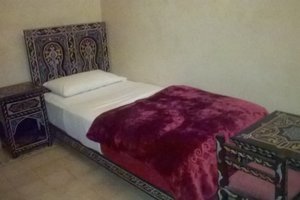 Quarto e suite