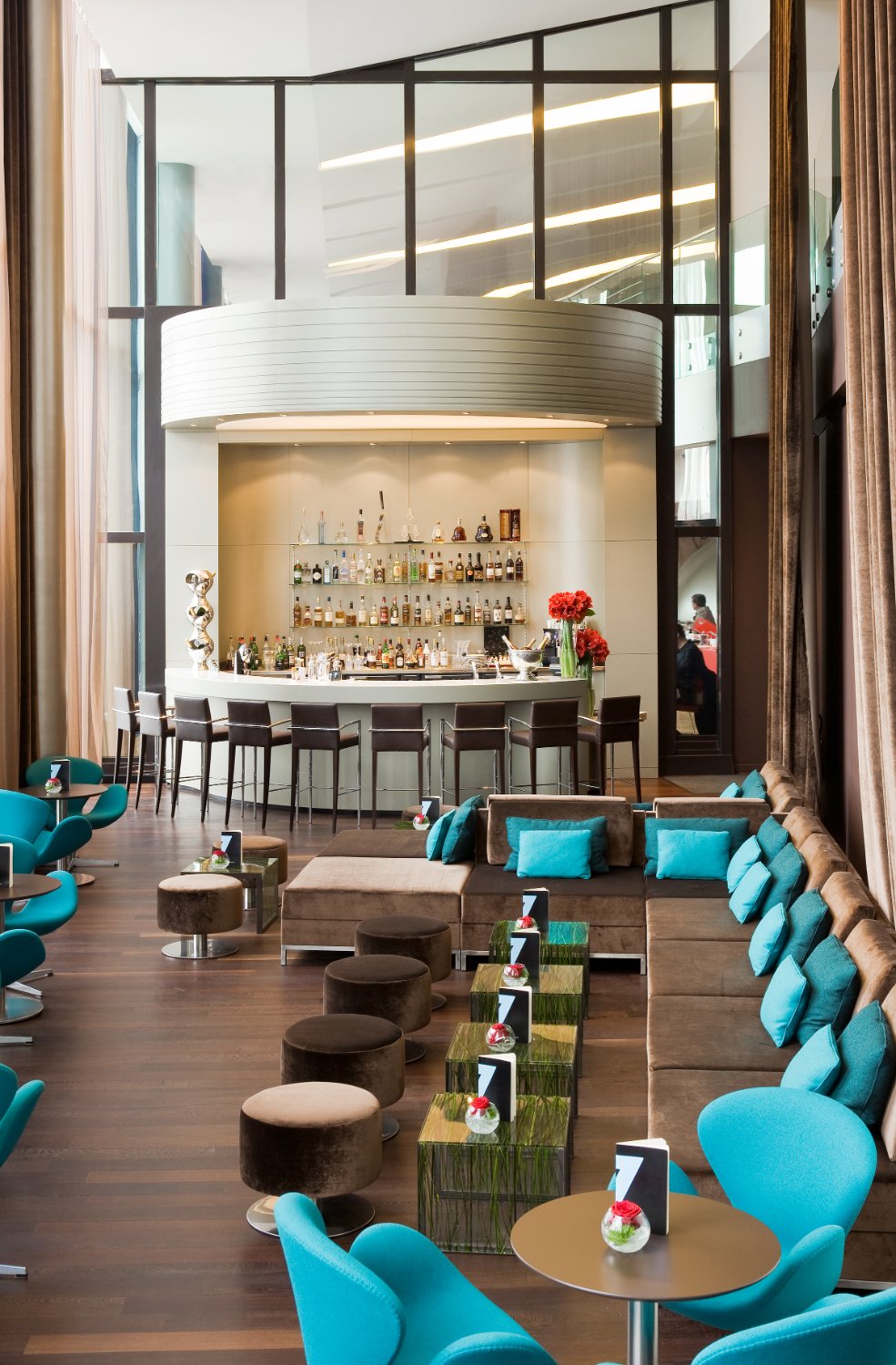 Hotel photo 50 of Hotel Barriere Lille.