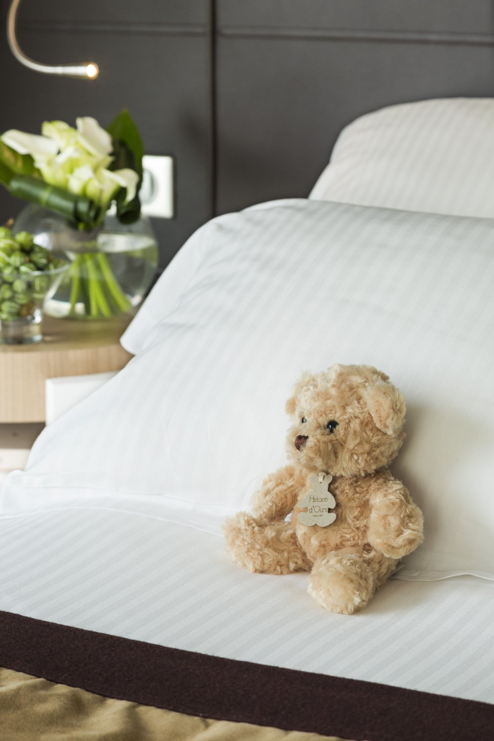 Hotel photo 31 of Hotel Barriere Lille.