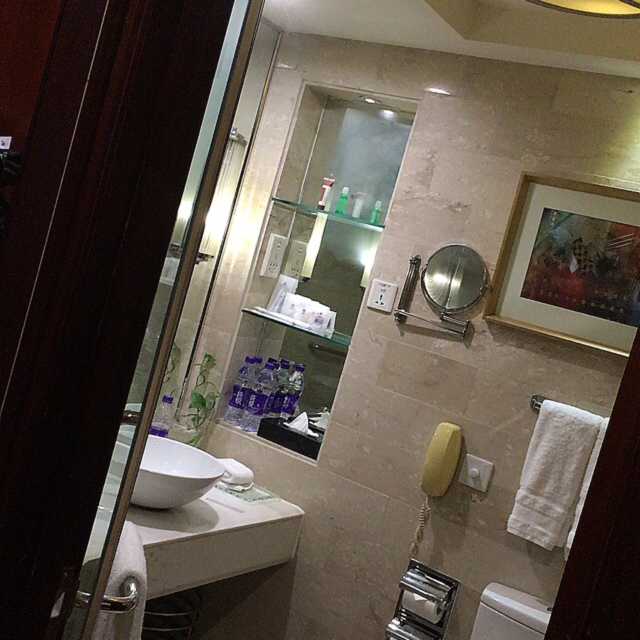 Hotel photo 47 of Yanyuan International Hotel.