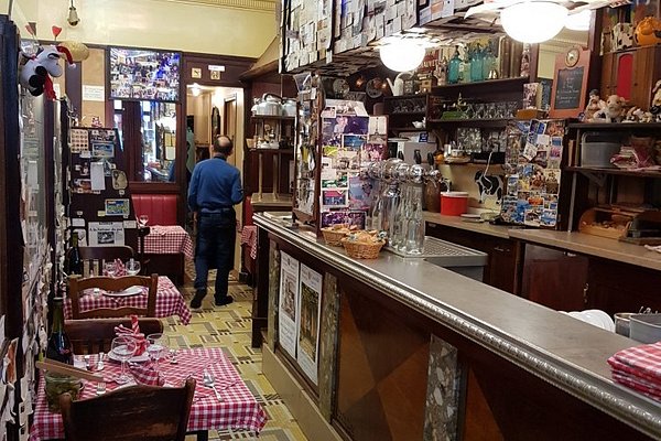 LE CAFE DU COIN, Paris - Madeleine - Menu, Prices, Restaurant Reviews &  Reservations - Tripadvisor