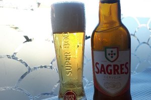 Bebidas