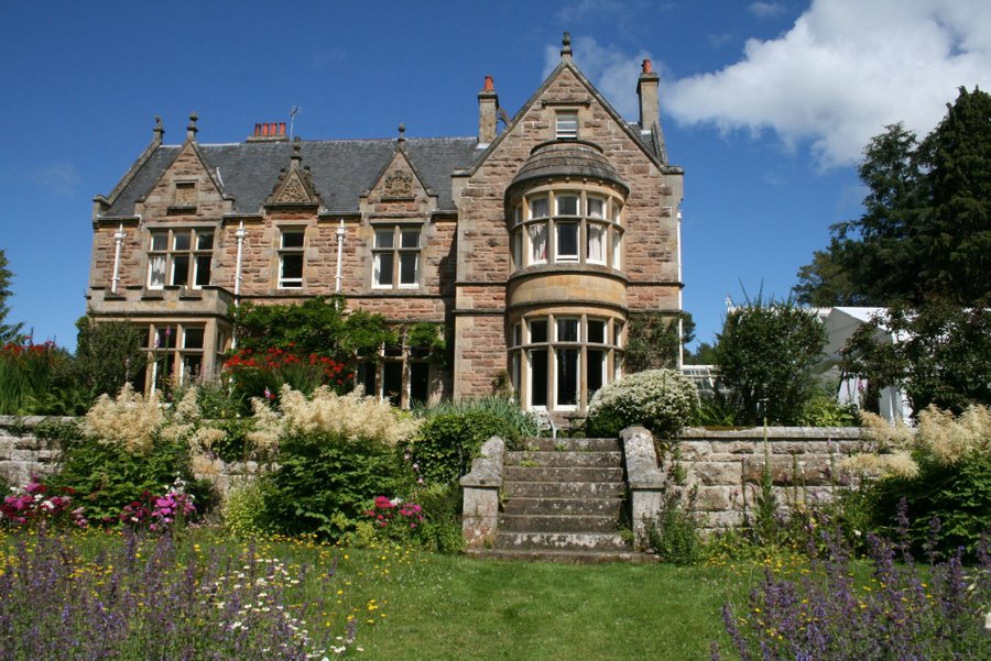 NEWBOLD HOUSE Updated 2022 Prices, Reviews (Forres)