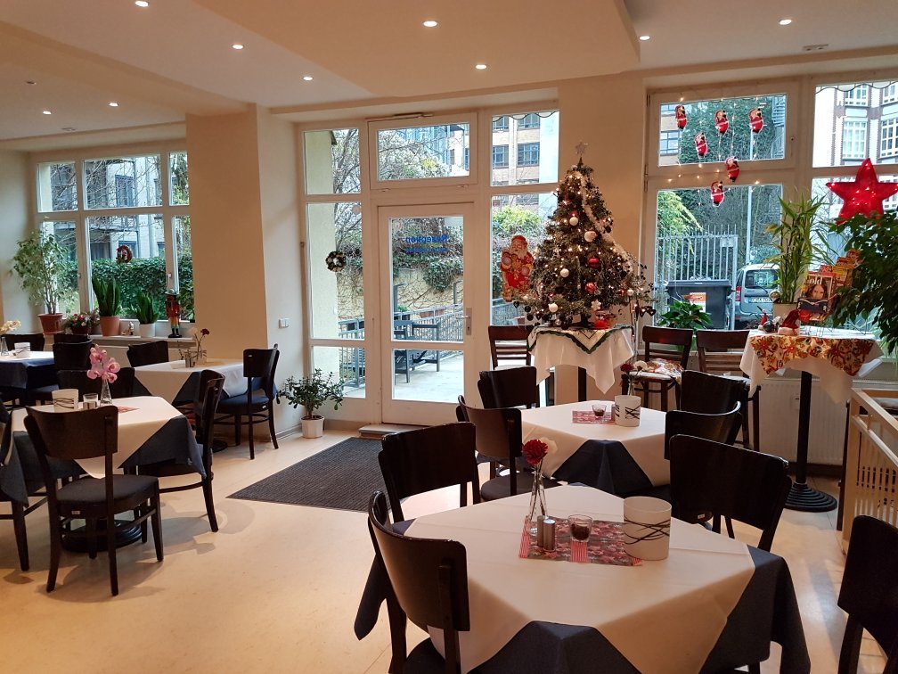 HOTEL COMENIUS (Berlin, Tyskland) Hotell anmeldelser og 11 n lounge (Berlin, Tyskland) Anmeldelser Tripadvisor