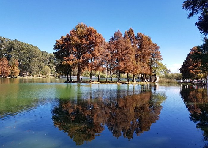 Ex-Hacienda de Chautla (San Martin Texmelucan de Labastida) - All You Need  to Know BEFORE You Go