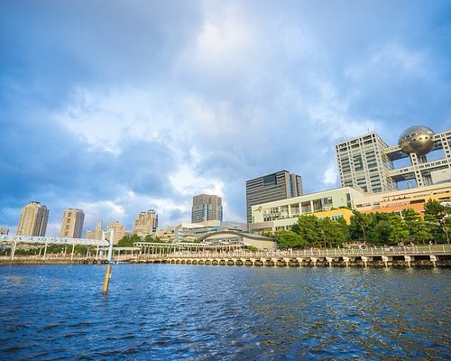 cheap places to visit in tokyo