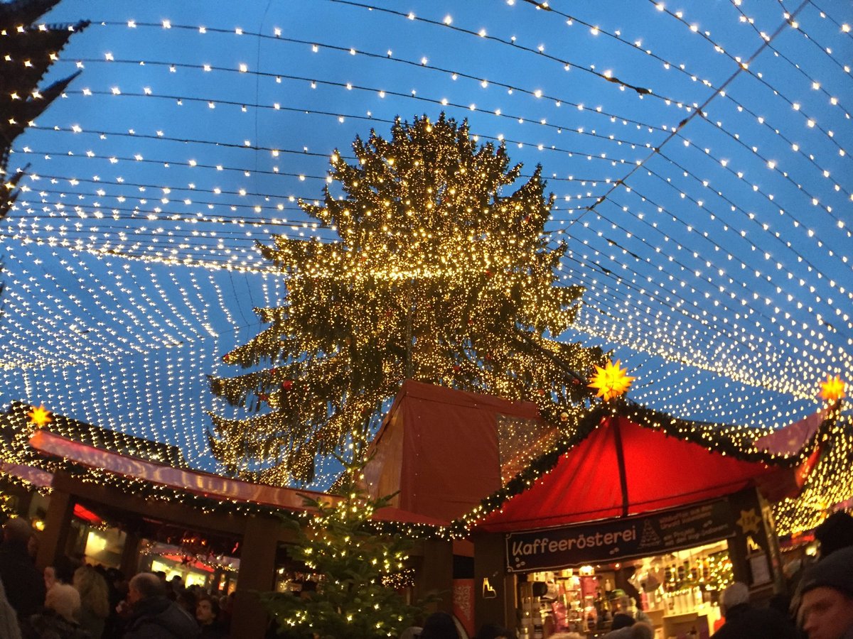 Kölner Weihnachtsmarkt (Köln) - 2023 Lohnt es sich? (Mit fotos)