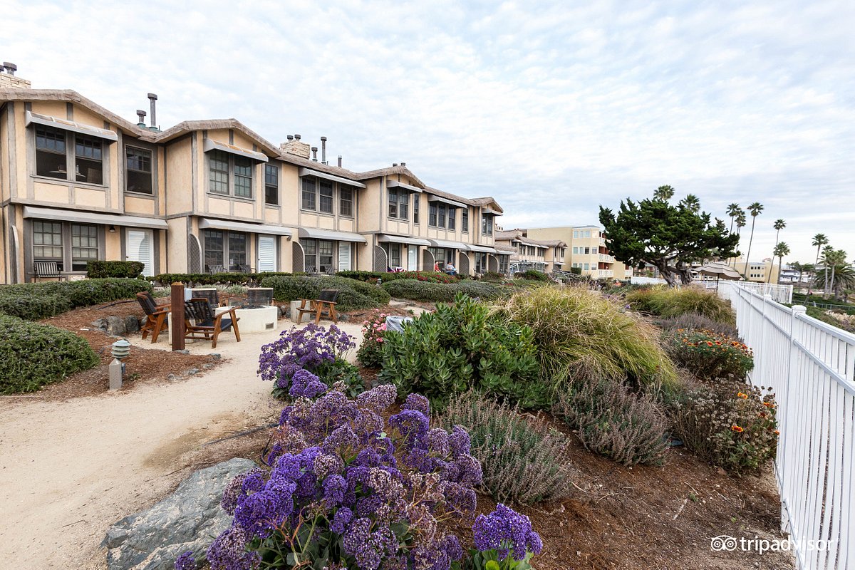 Cottage Inn by the Sea, hotel in Pismo Beach