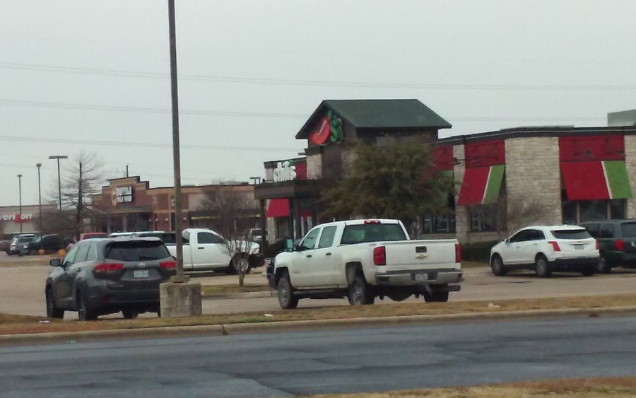 Chili's Grill & Bar
