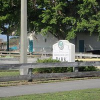 Miami Carol City Park
