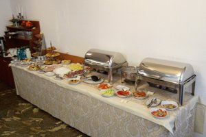 식사