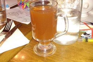 Drinks