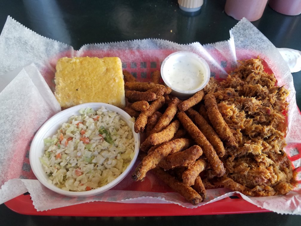 THE 10 BEST BBQ Restaurants In Atlanta (Updated 2024) - Tripadvisor