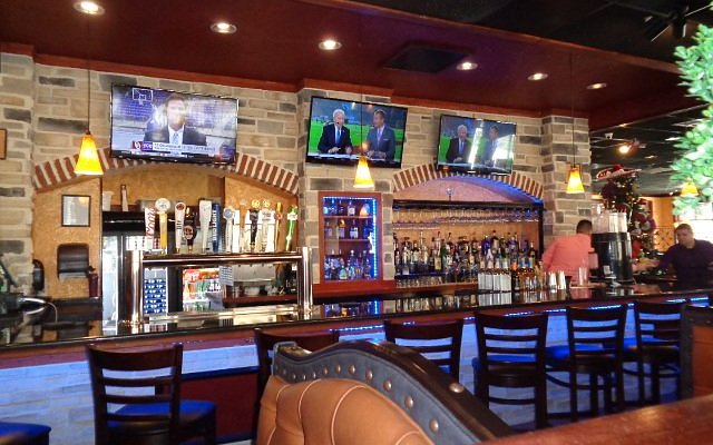 Las Palmas Mexican Restaurant