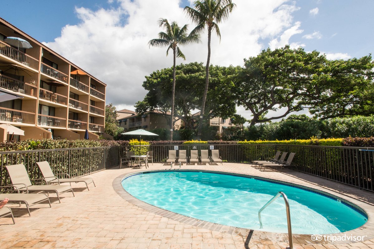 Maui Vista Resort - UPDATED 2022 Prices, Reviews & Photos (Hawaii ...