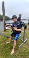 1 Person Jetpack Experience - 30 minutes — SkyHigh JetPacks and Flyboards |  Fort Myers and Naples