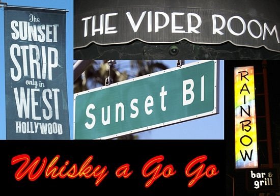 Sunset Strip - All You Need to Know BEFORE You Go (with Photos)