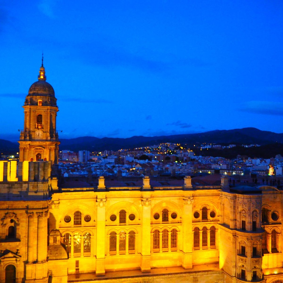 malaga-cathedral