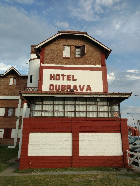 Imagen 2 de Hotel Dubrava