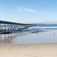 Ocean Beach Municipal Pier (San Diego) - All You Need to Know BEFORE You Go