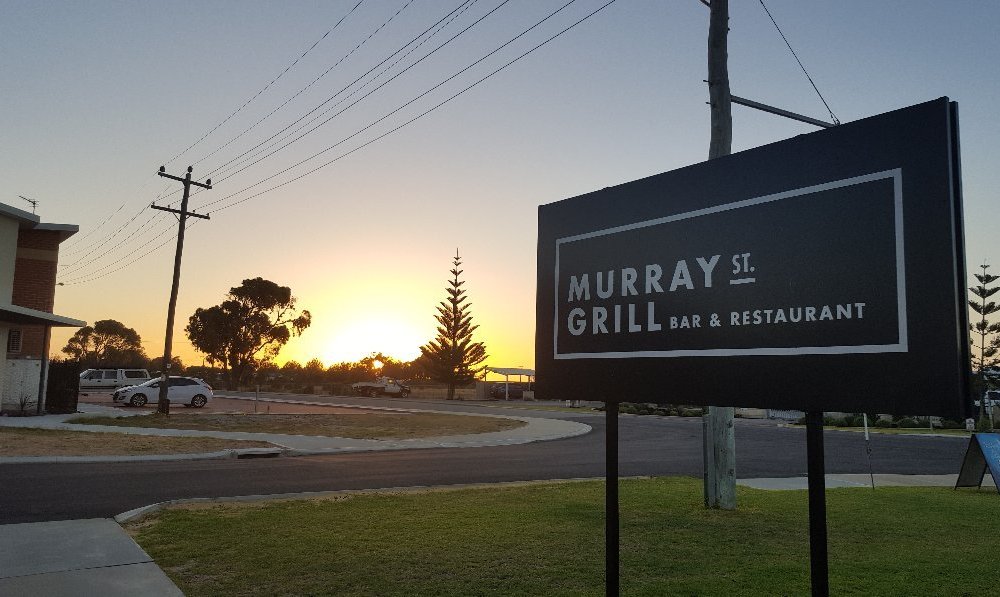 Murray St Grill Jurien Bay Menu Prices Restaurant Reviews Tripadvisor