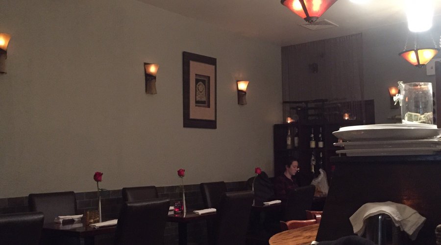 TJ Asian Bistro