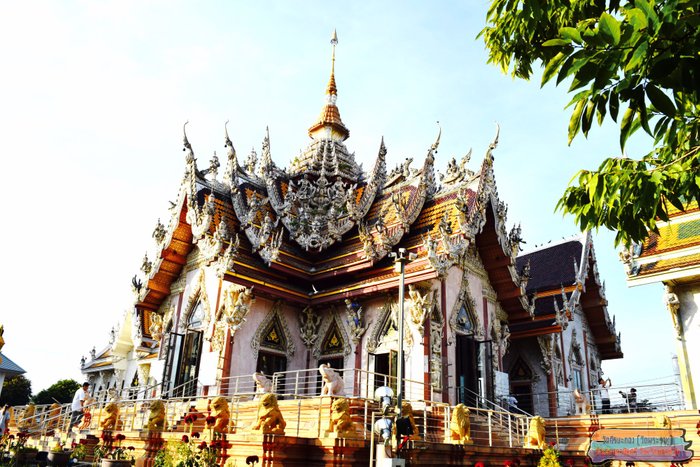 วัดศีรษะทอง